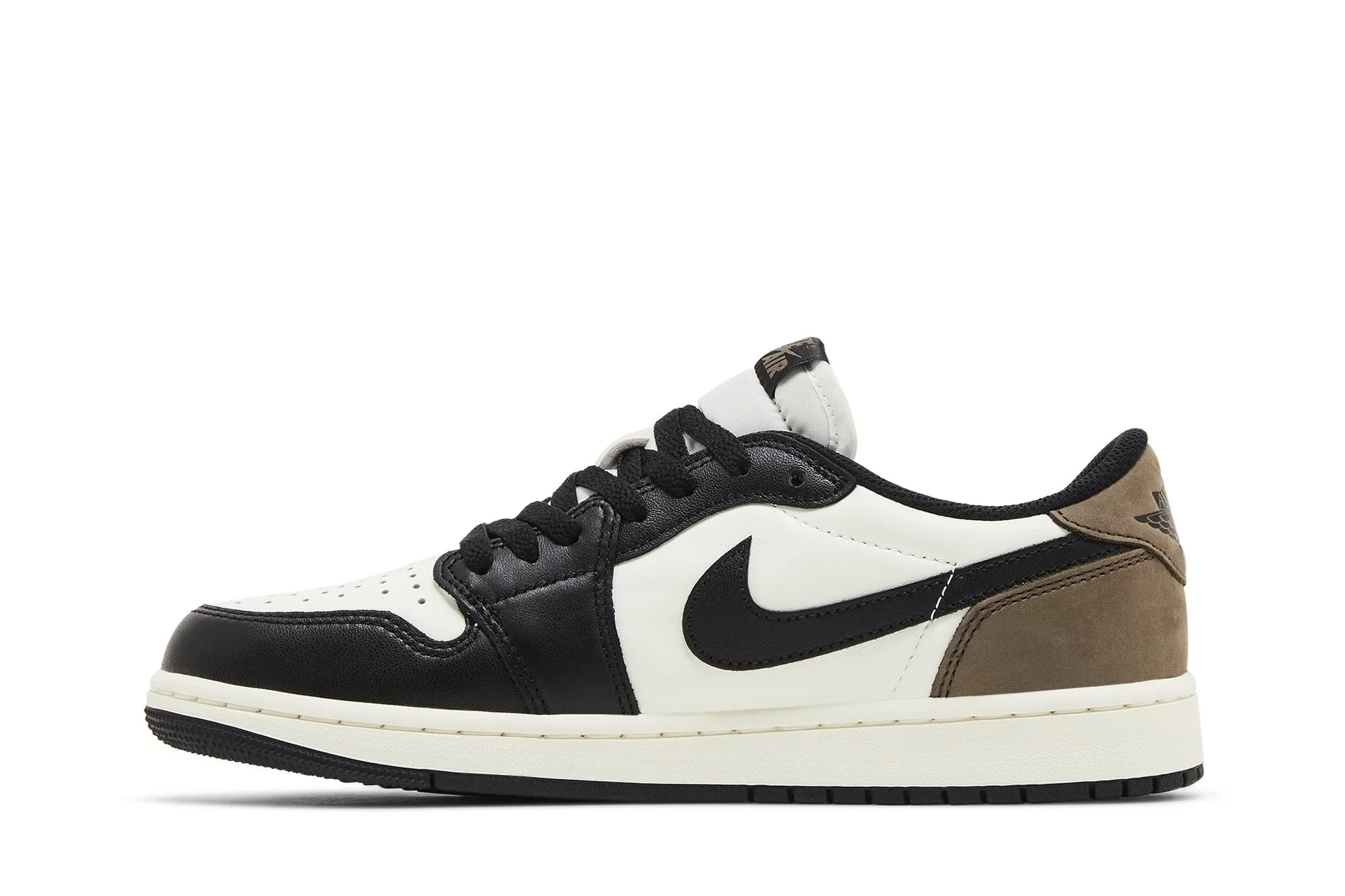 Air Jordan 1 lows Mocha og - Image 5