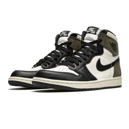 Air Jordan 1 Retro High OG 'Dark Mocha' - Image 2