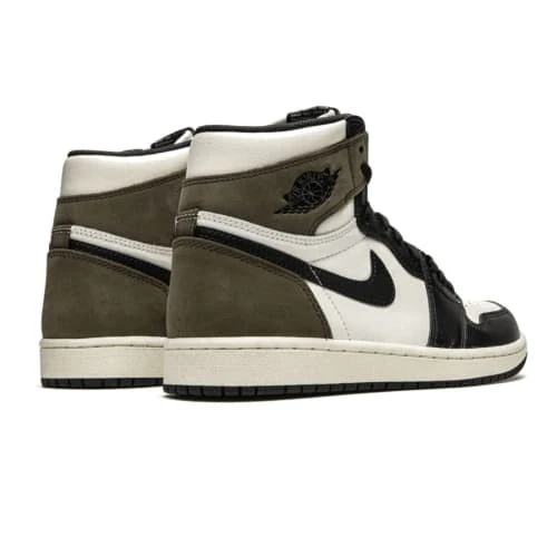 Air Jordan 1 Retro High OG 'Dark Mocha' - Image 3