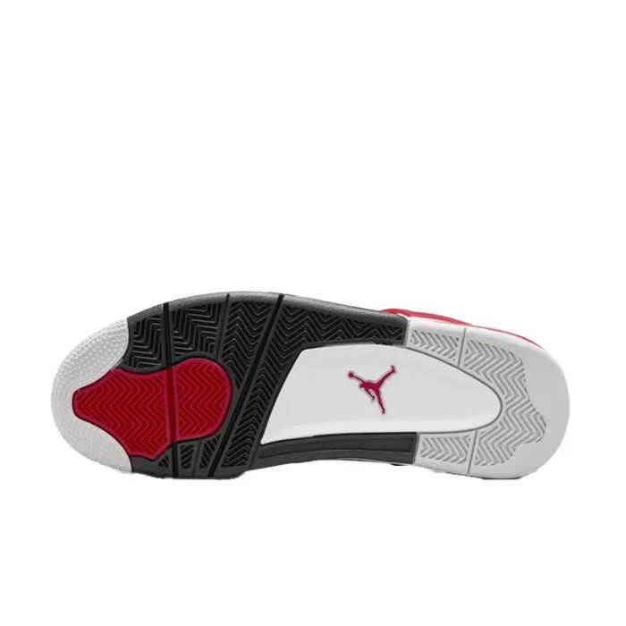 Air Jordan 4 "Red Cements" - Image 3