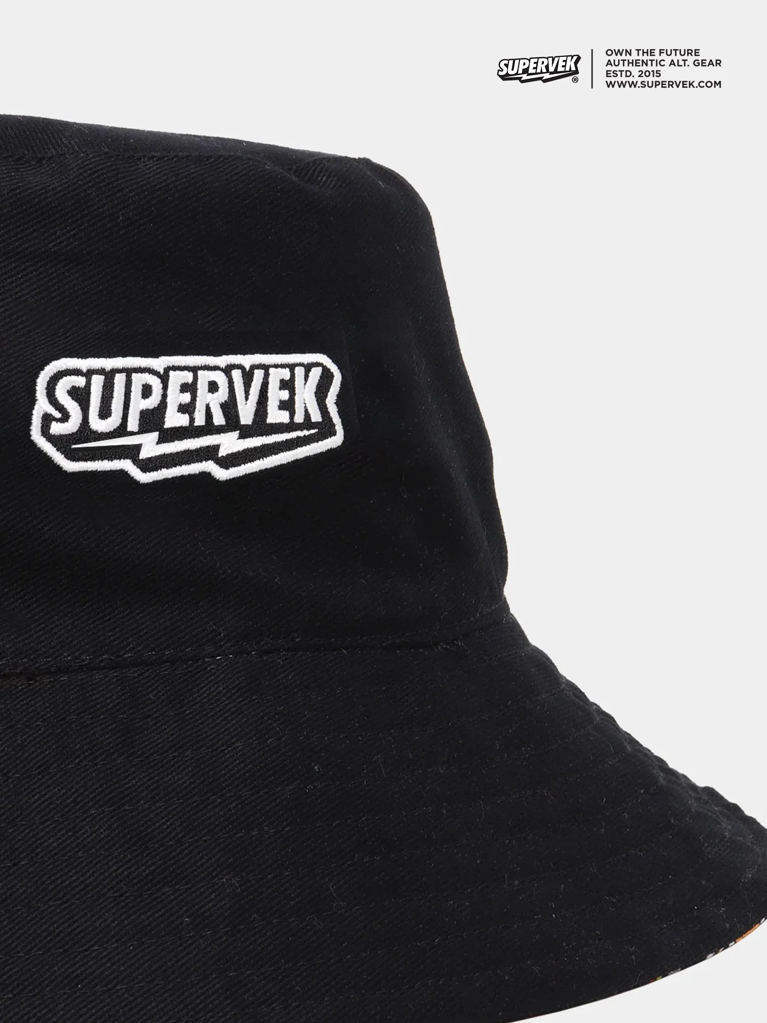 Alien Reversible Bucket Hat - Image 10