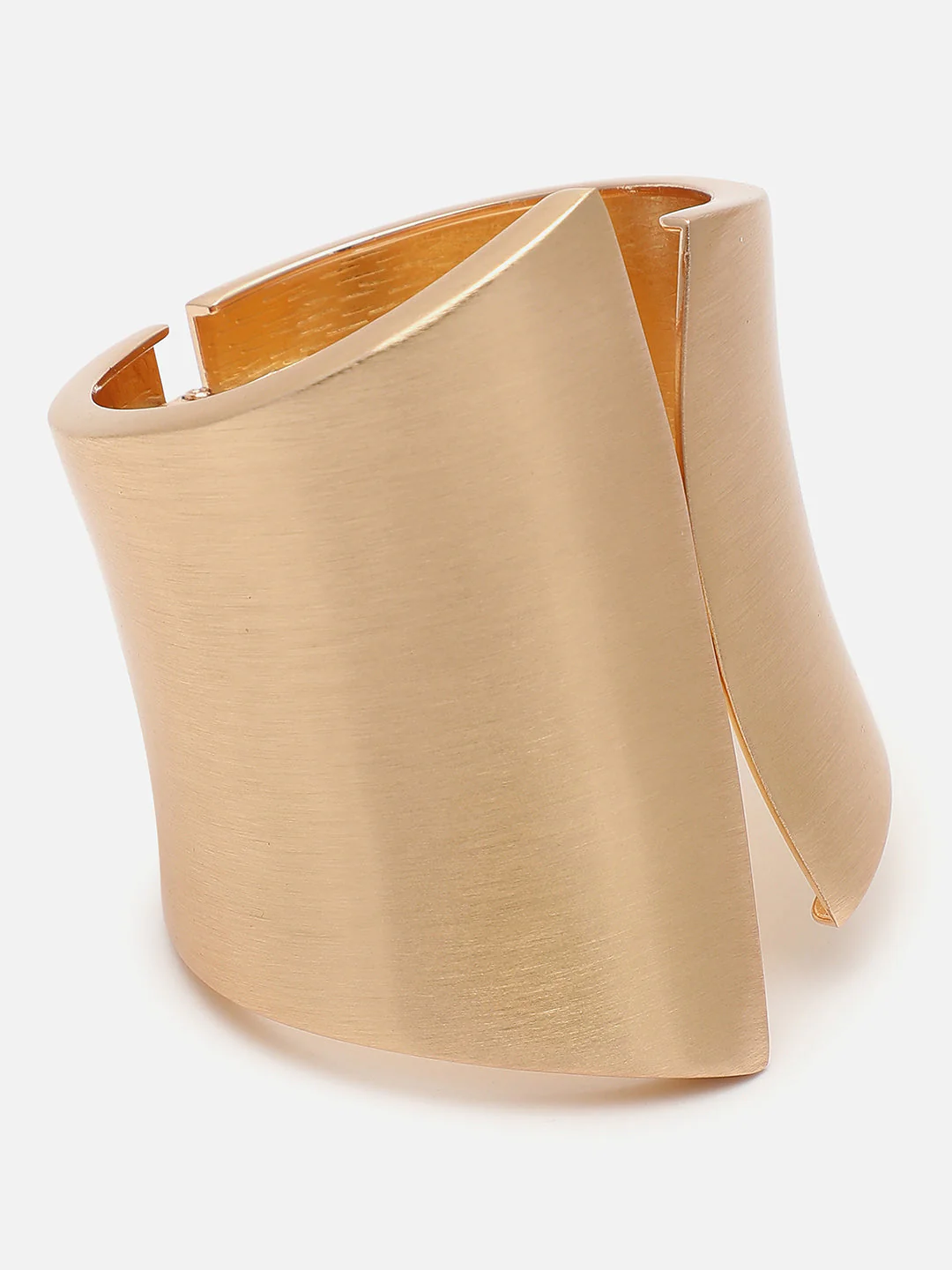 Gold Cuffs - Image 3