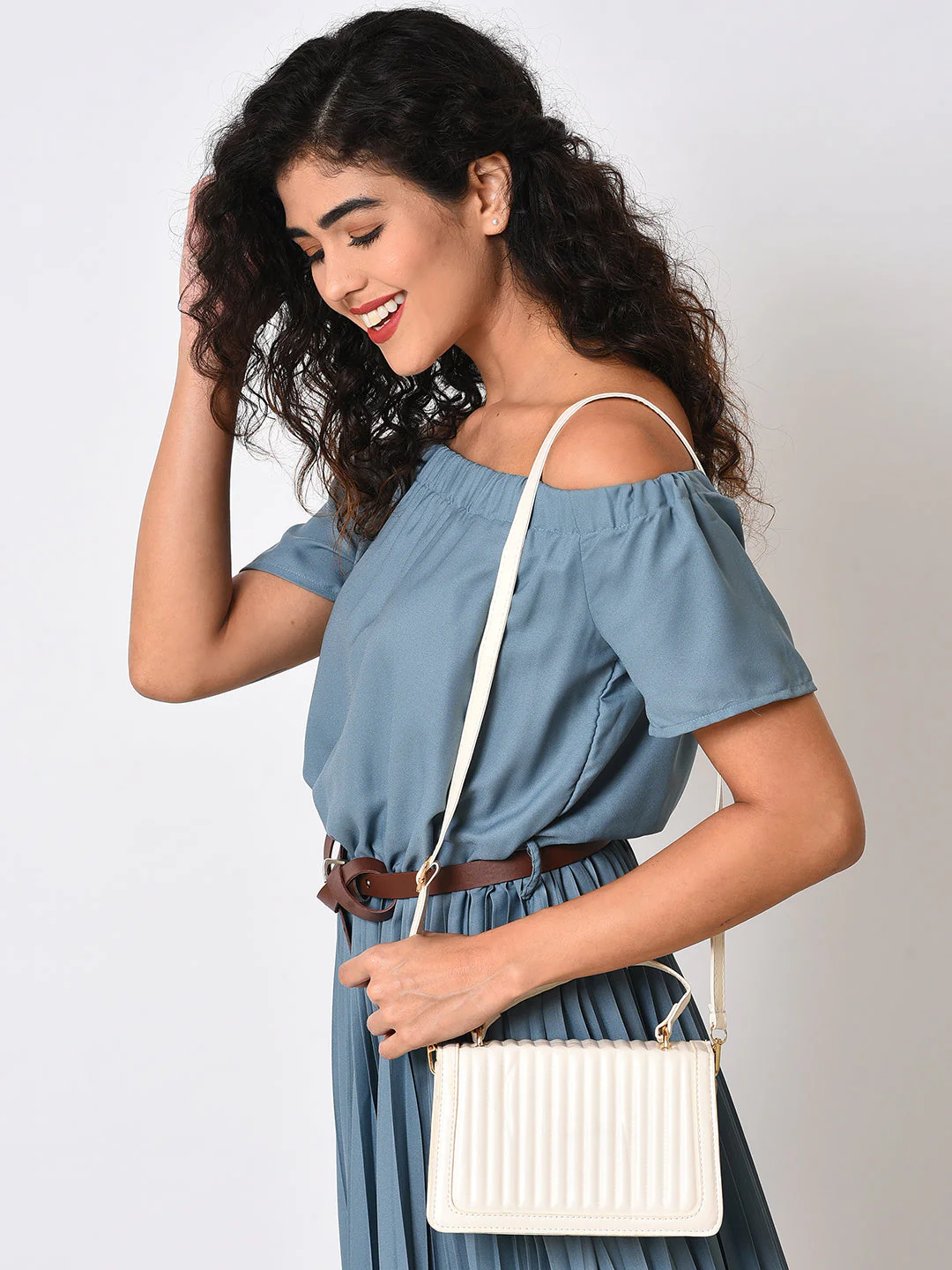 Aline Mini Bag - Image 3