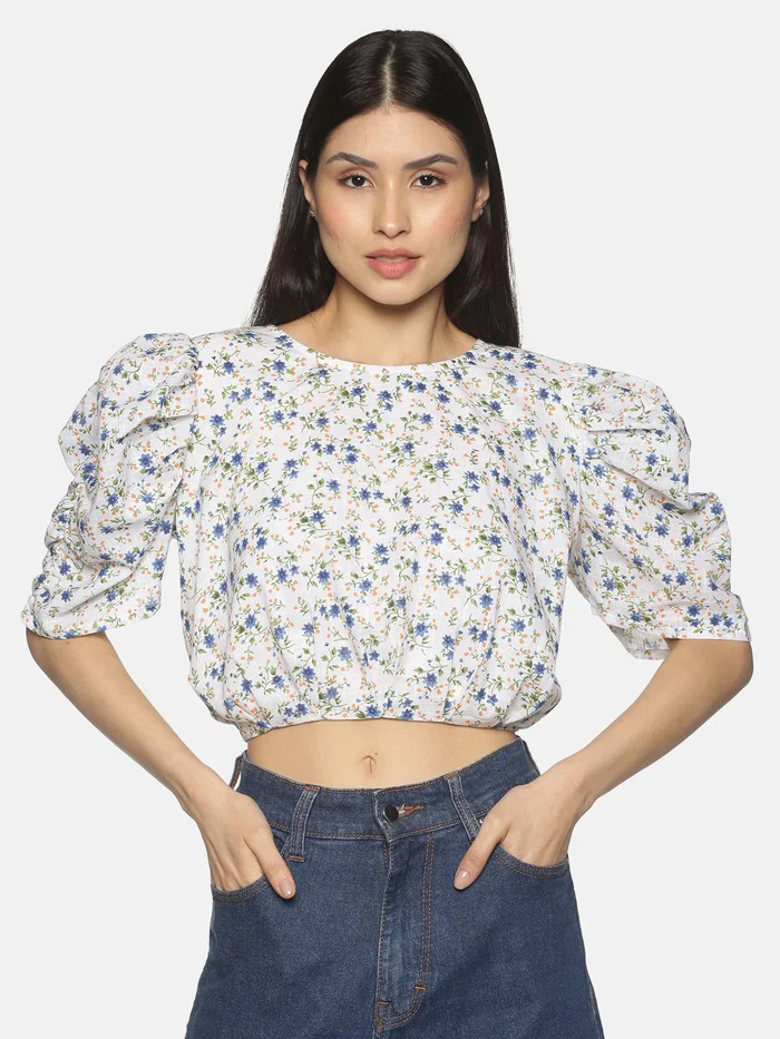 Blush Bloom Duo - Image 2
