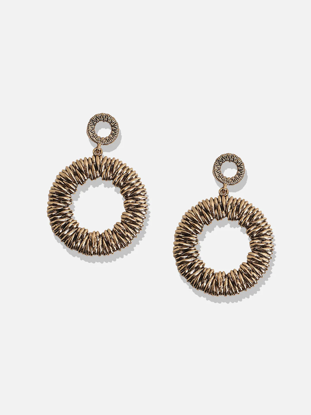 Contemporary Chandbalis Earrings - Image 4