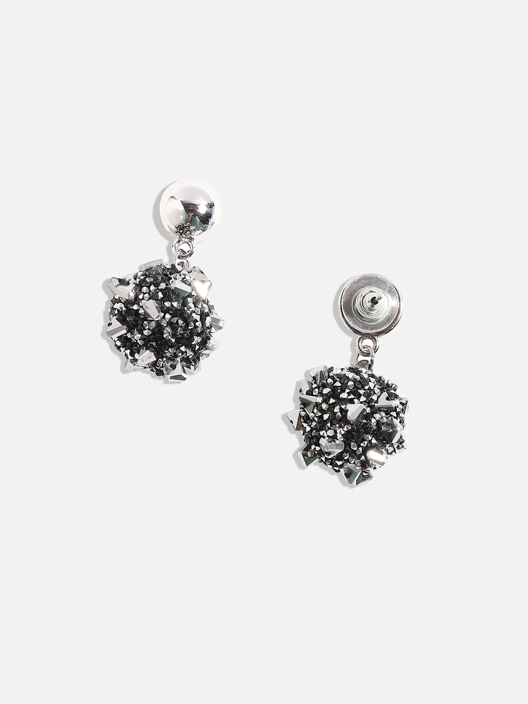Contemporary Studs Earrings - Image 5