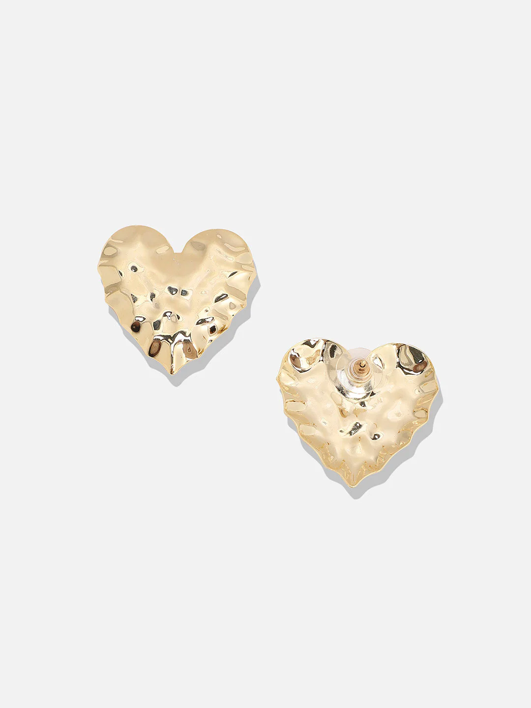 Contemporary Studs Earrings - Image 5