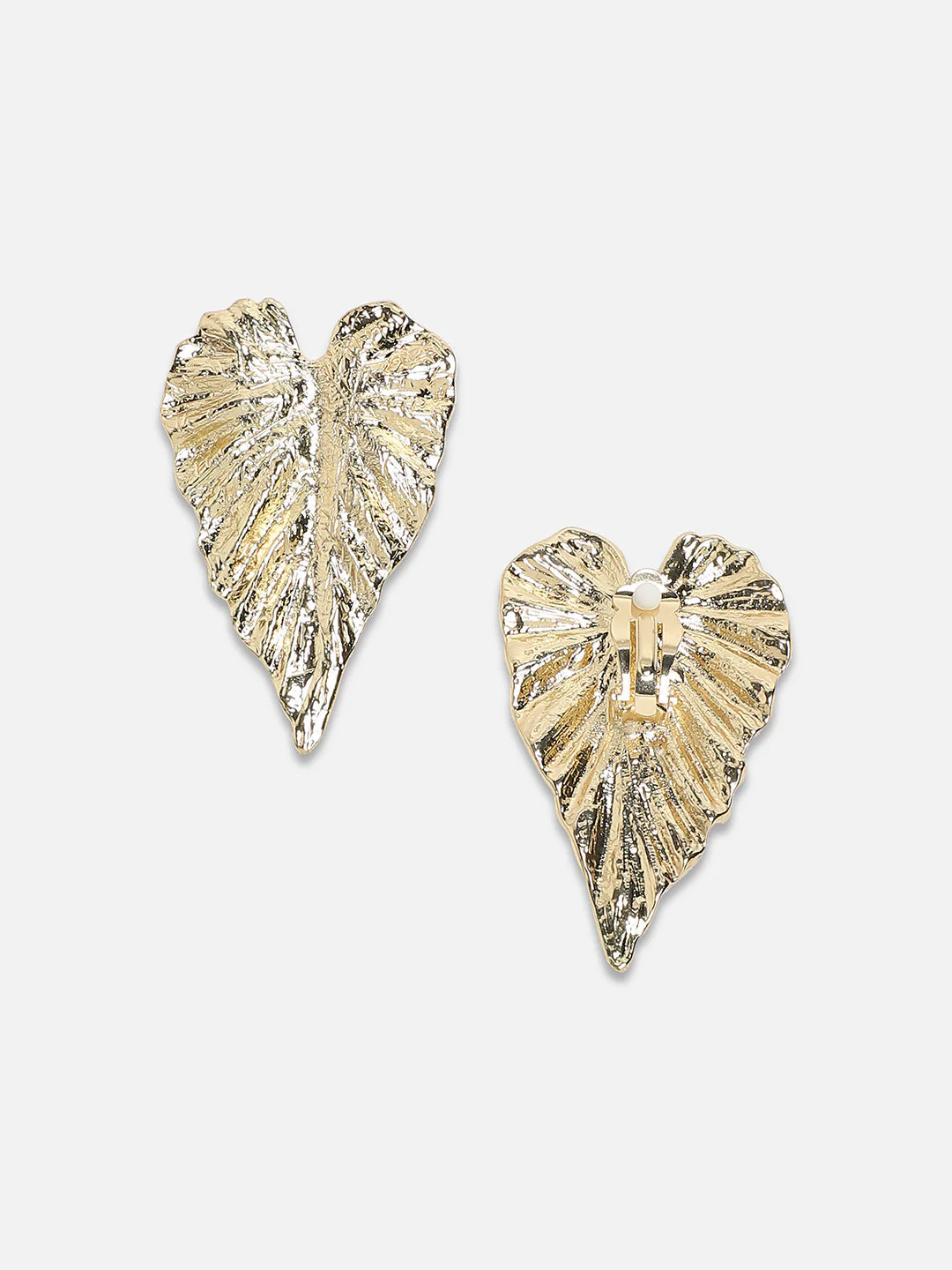 Contemporary Studs Earrings - Image 5