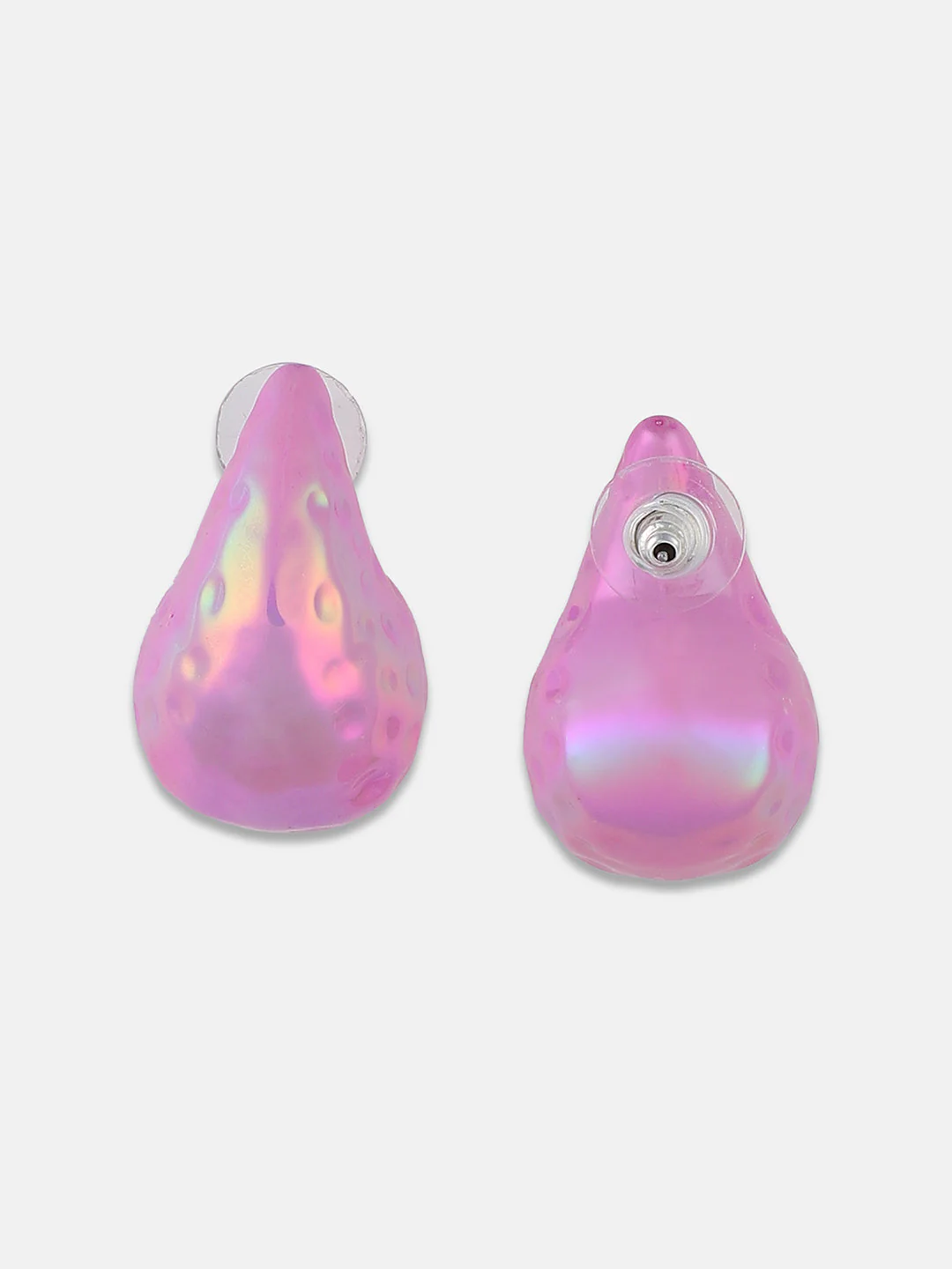 Contemporary Studs Earrings - Image 5