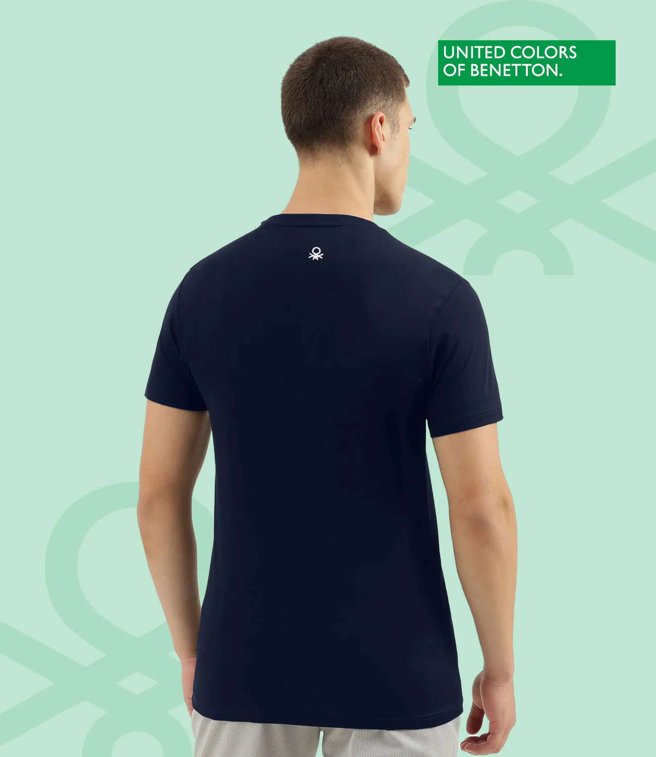 Cotton Tshirt for Men Stylish - Image 14
