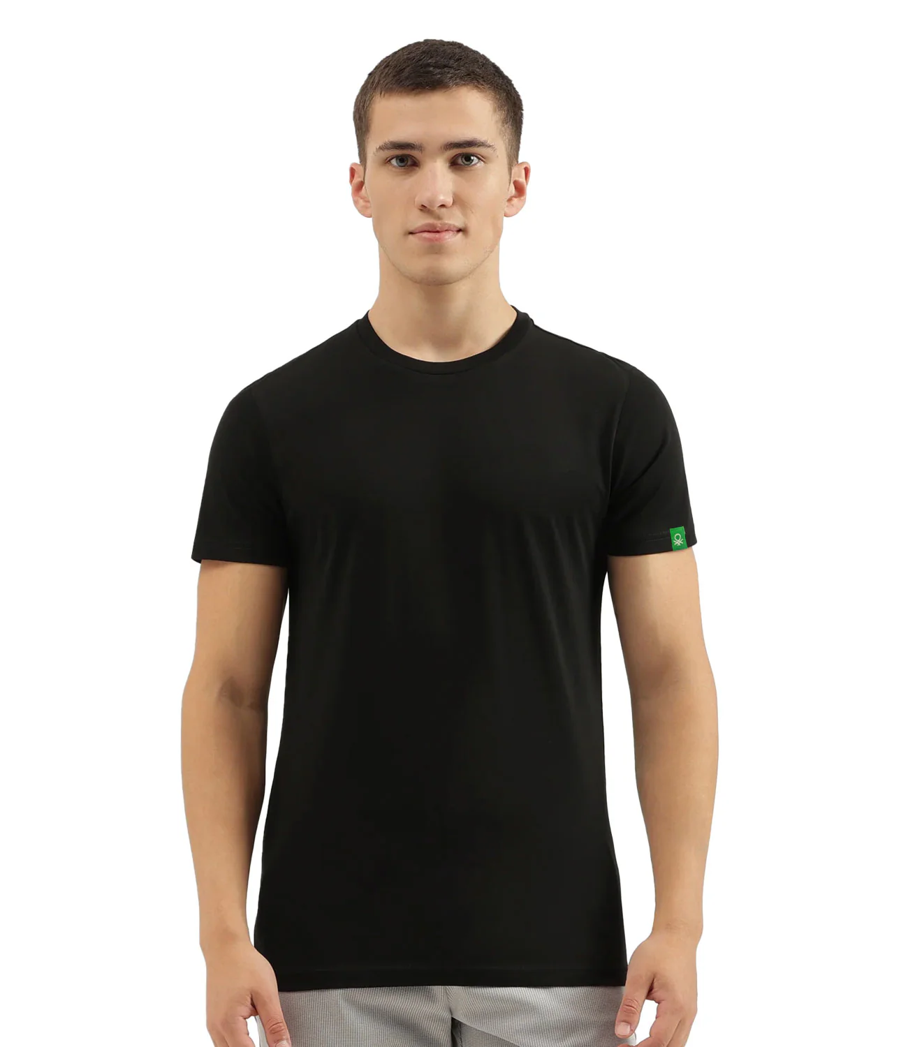 Cotton Tshirt for Men Stylish - Image 4