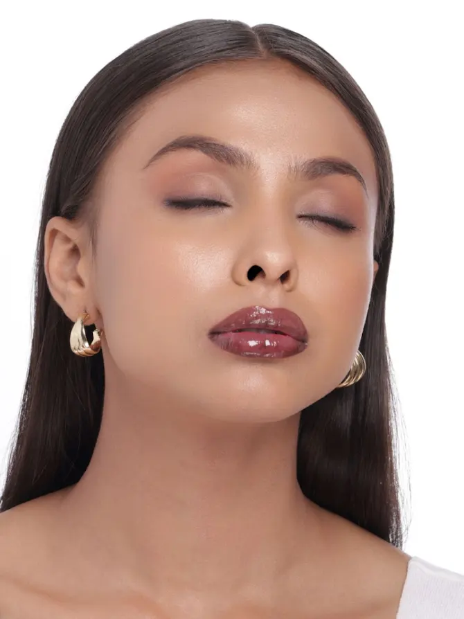 Glass Tint Balm, Black Onyx (3ml) - Image 4