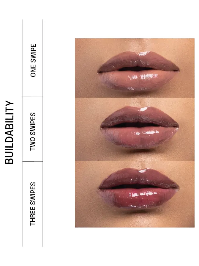 Glass Tint Balm, Peach Moonstone (3ml) - Image 6