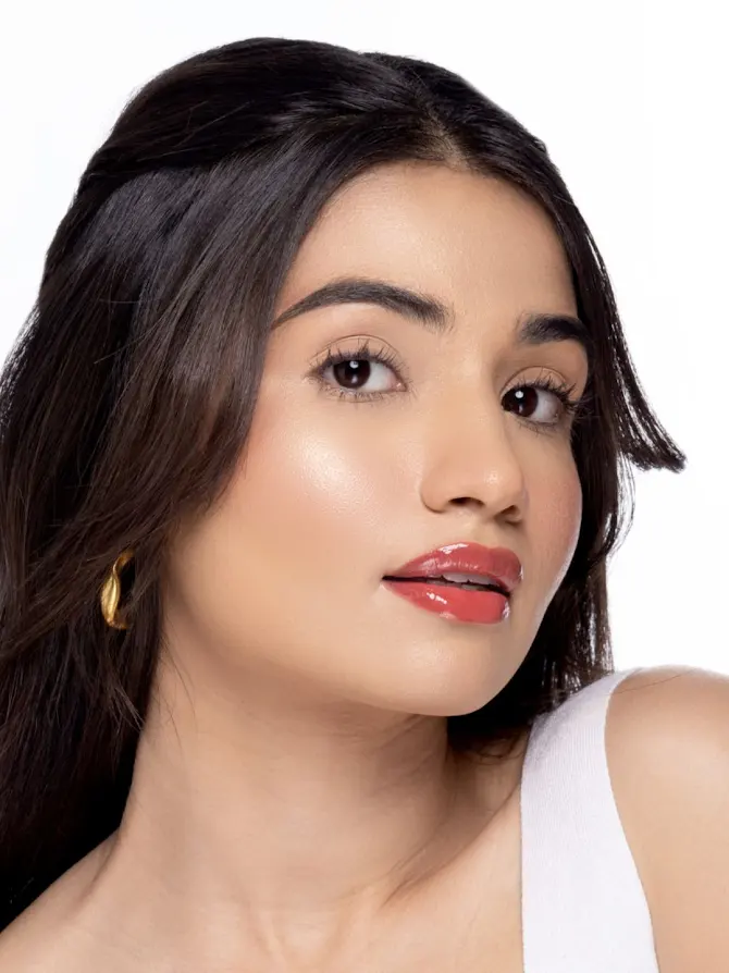 Glass Tint Balm, Ruby (3ml) - Image 3
