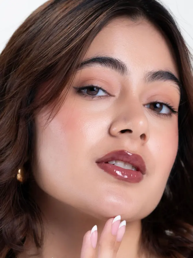 Love Potion Lip Oil - Milkshake (5ml) - Image 3