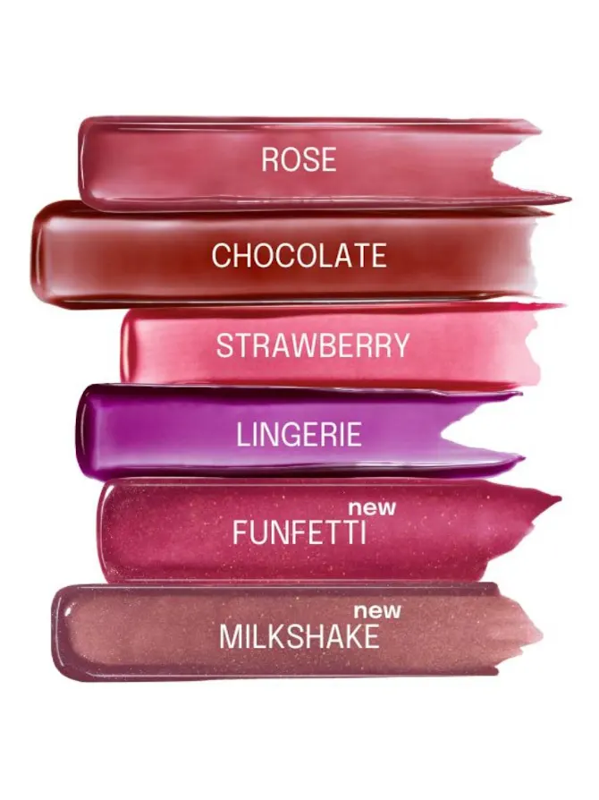 Love Potion Lip Oil - Strawberry (5ml) - Image 8