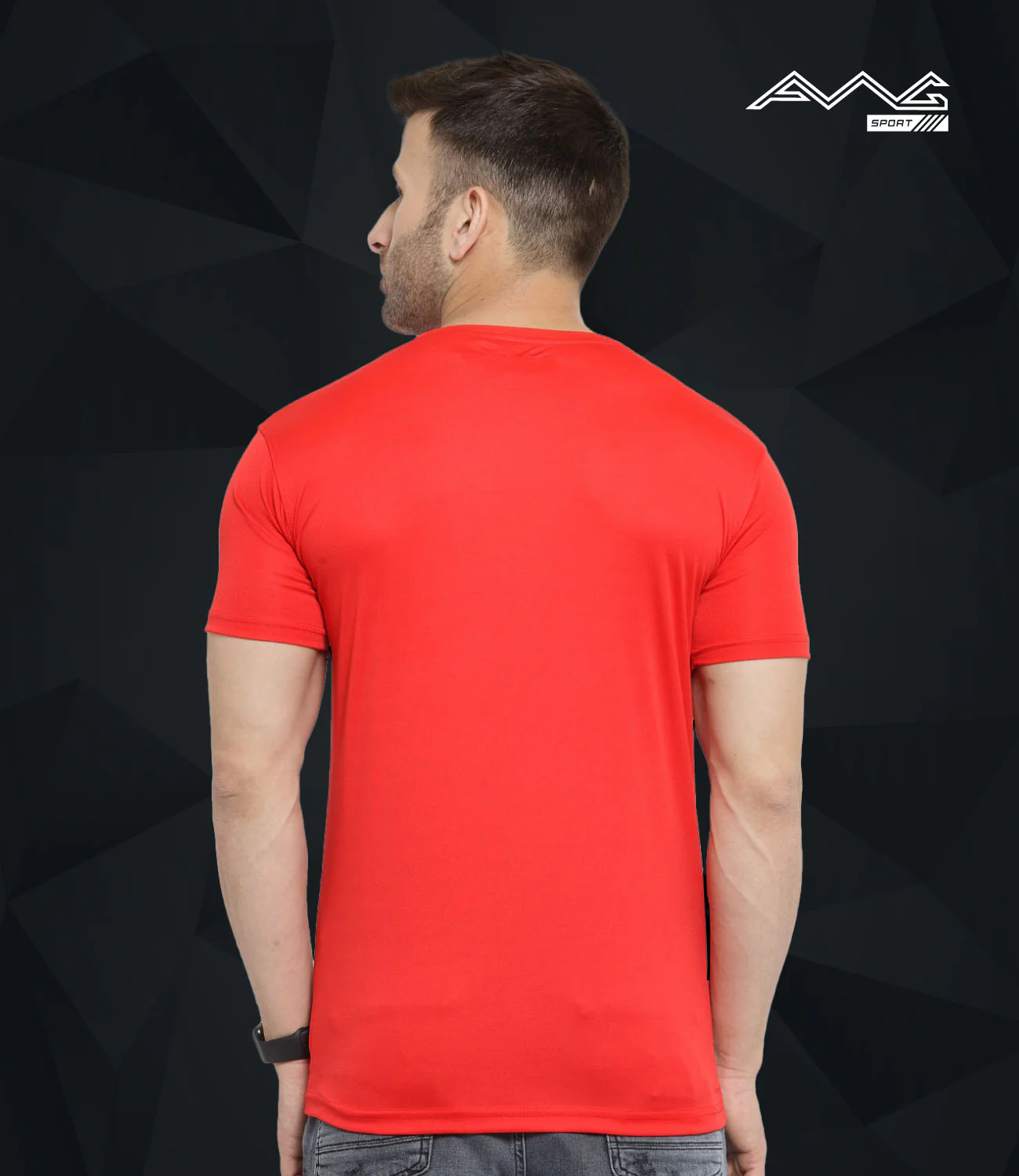 Dry Fit T Shirts for Men - Image 36