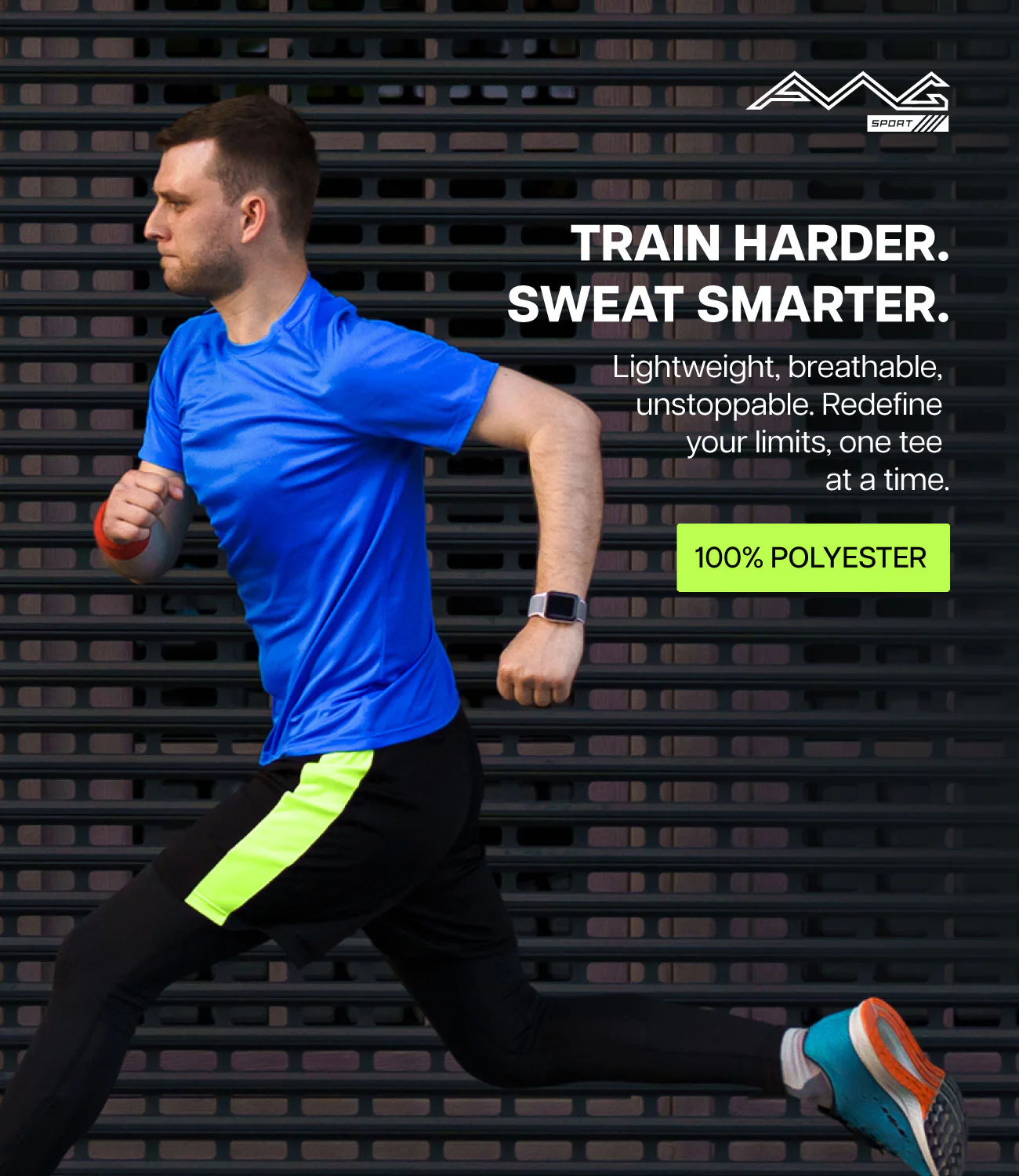 Dry Fit T Shirts for Men - Image 7