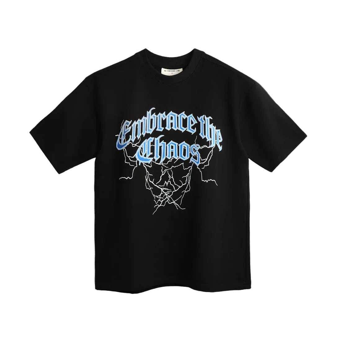 Embrace the chaos T-shirt