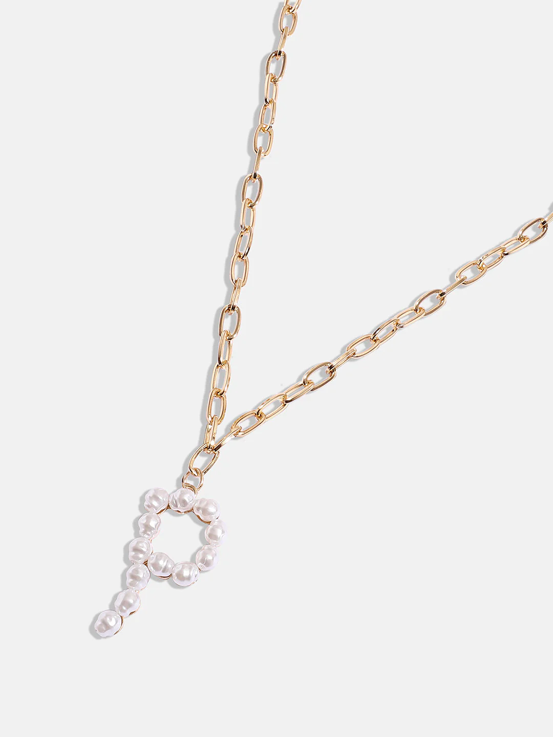 Gold-Plated Beaded Chain - Image 5