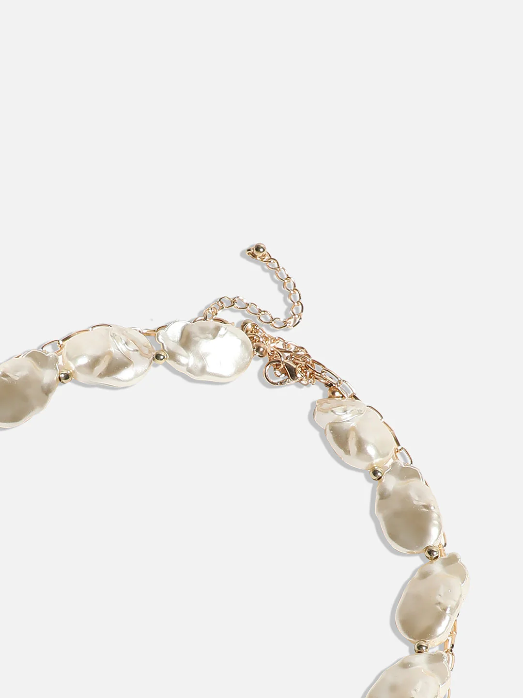 Gold-Plated Necklace - Image 6