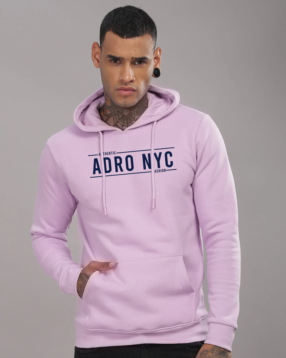 Winter Oversized Sweatshirt