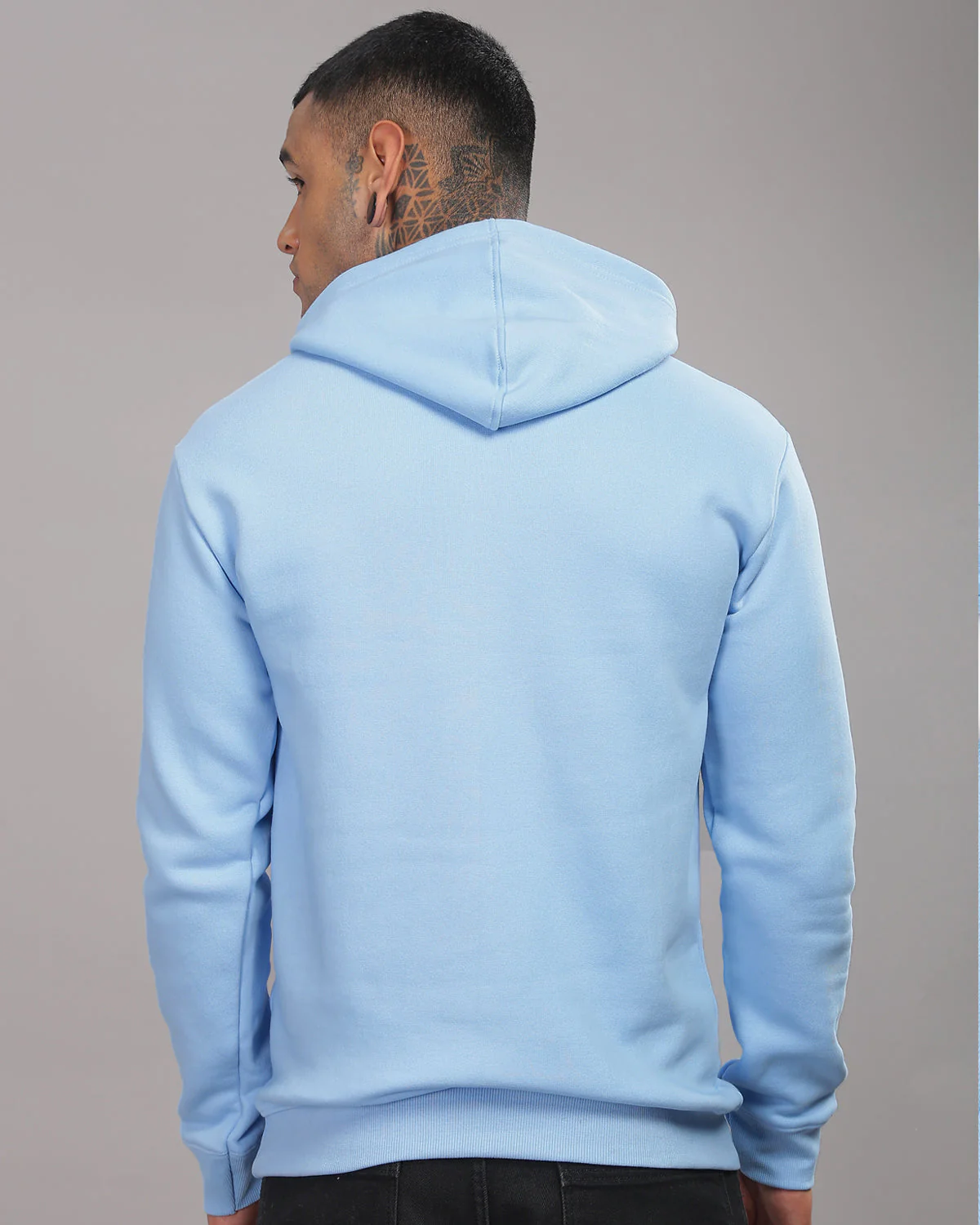 Winter Oversized Sweatshirt - Image 34