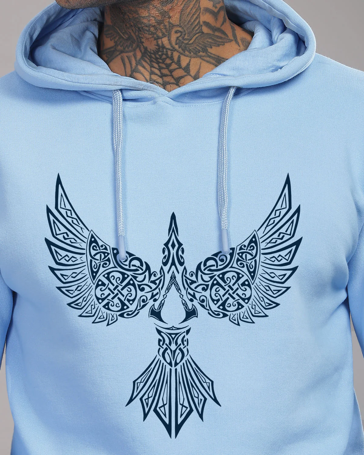 Winter Oversized Sweatshirt - Image 31