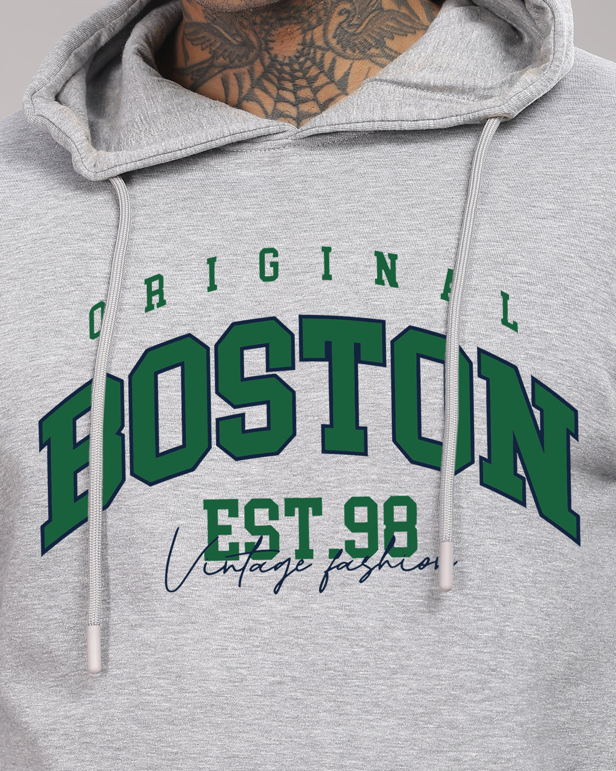 Winter Oversized Sweatshirt - Image 18
