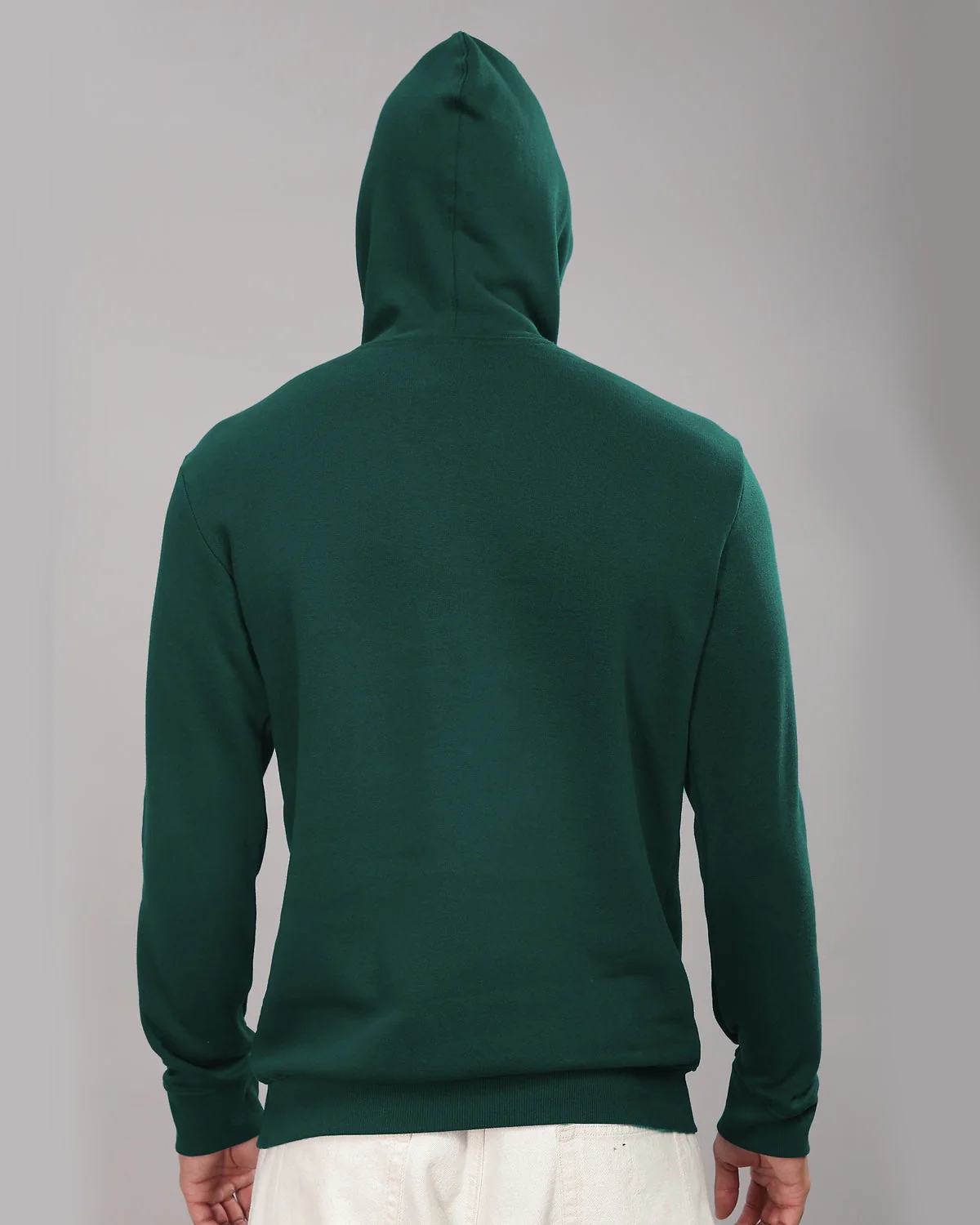 Winter Oversized Sweatshirt - Image 27