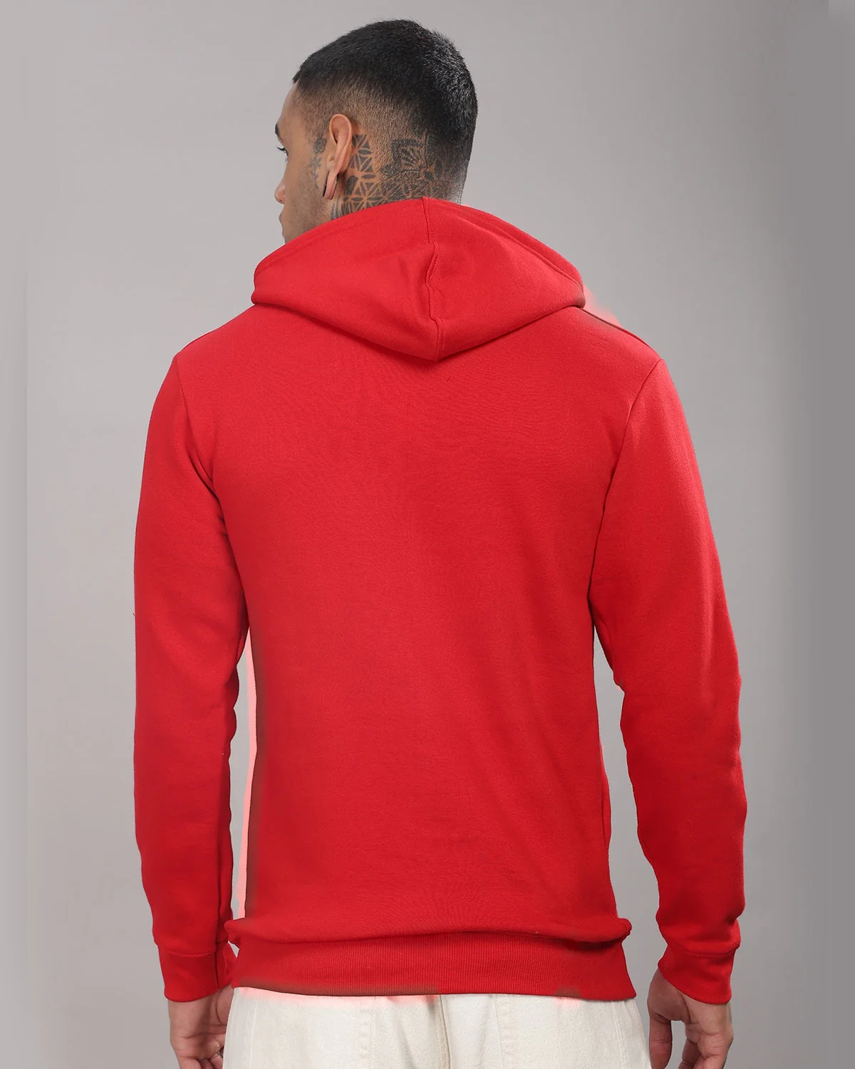 Winter Oversized Sweatshirt - Image 21