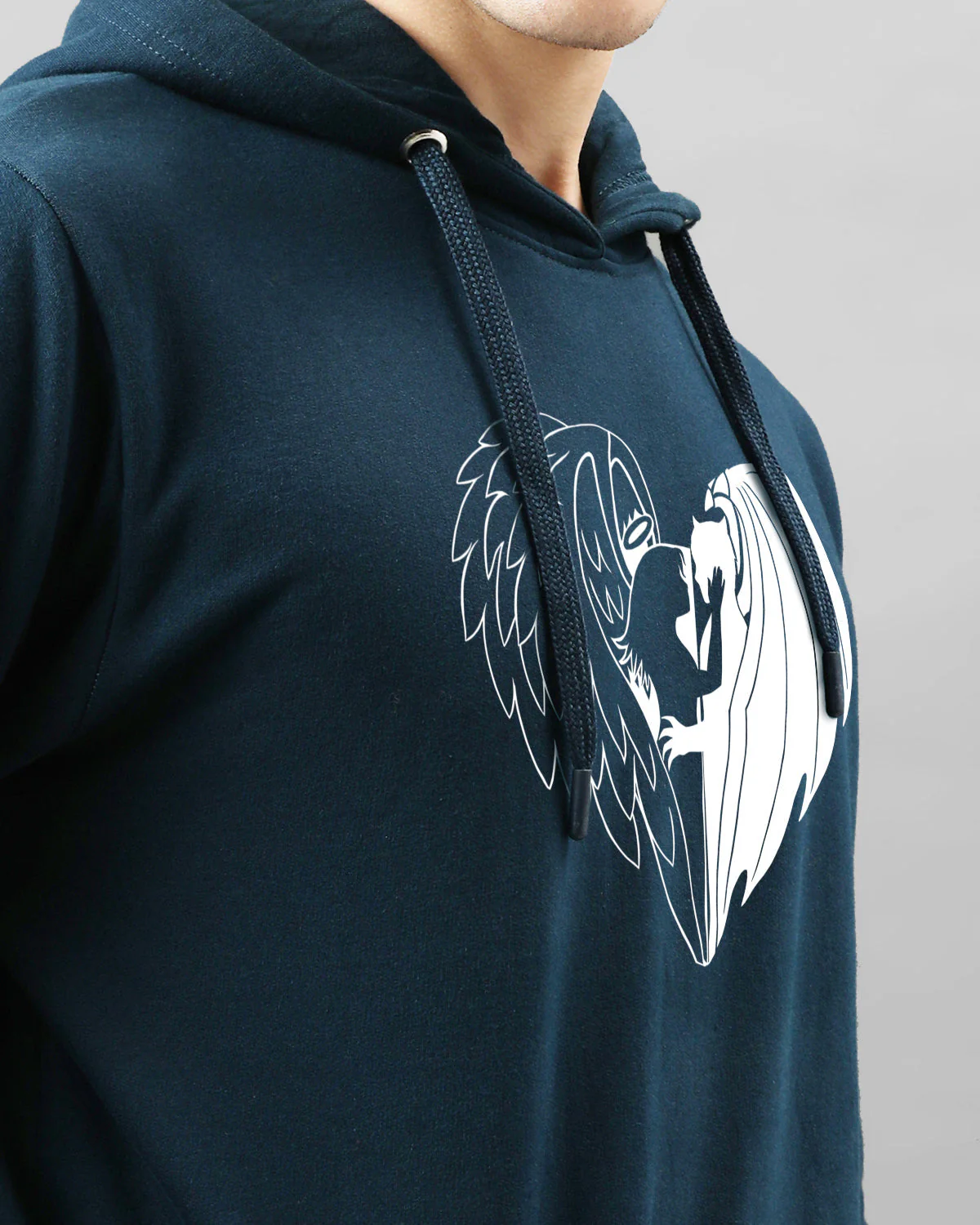 Winter Oversized Sweatshirt - Image 26