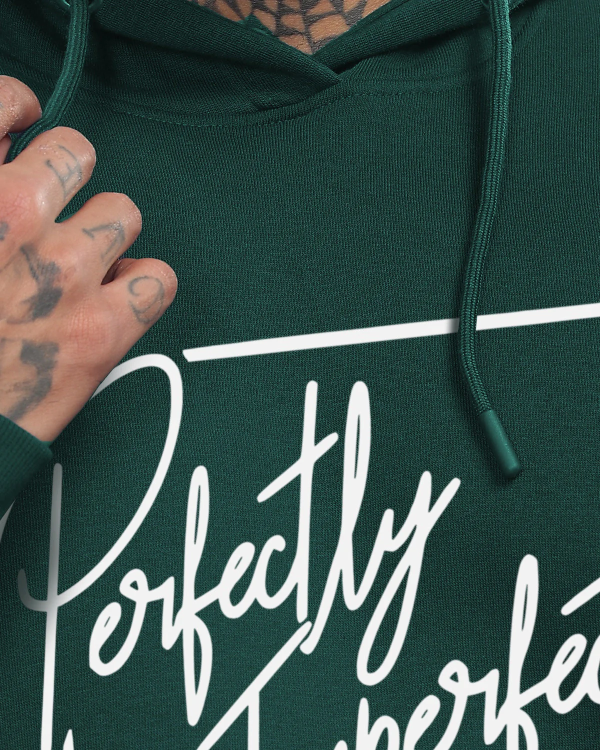 Winter Oversized Sweatshirt - Image 28