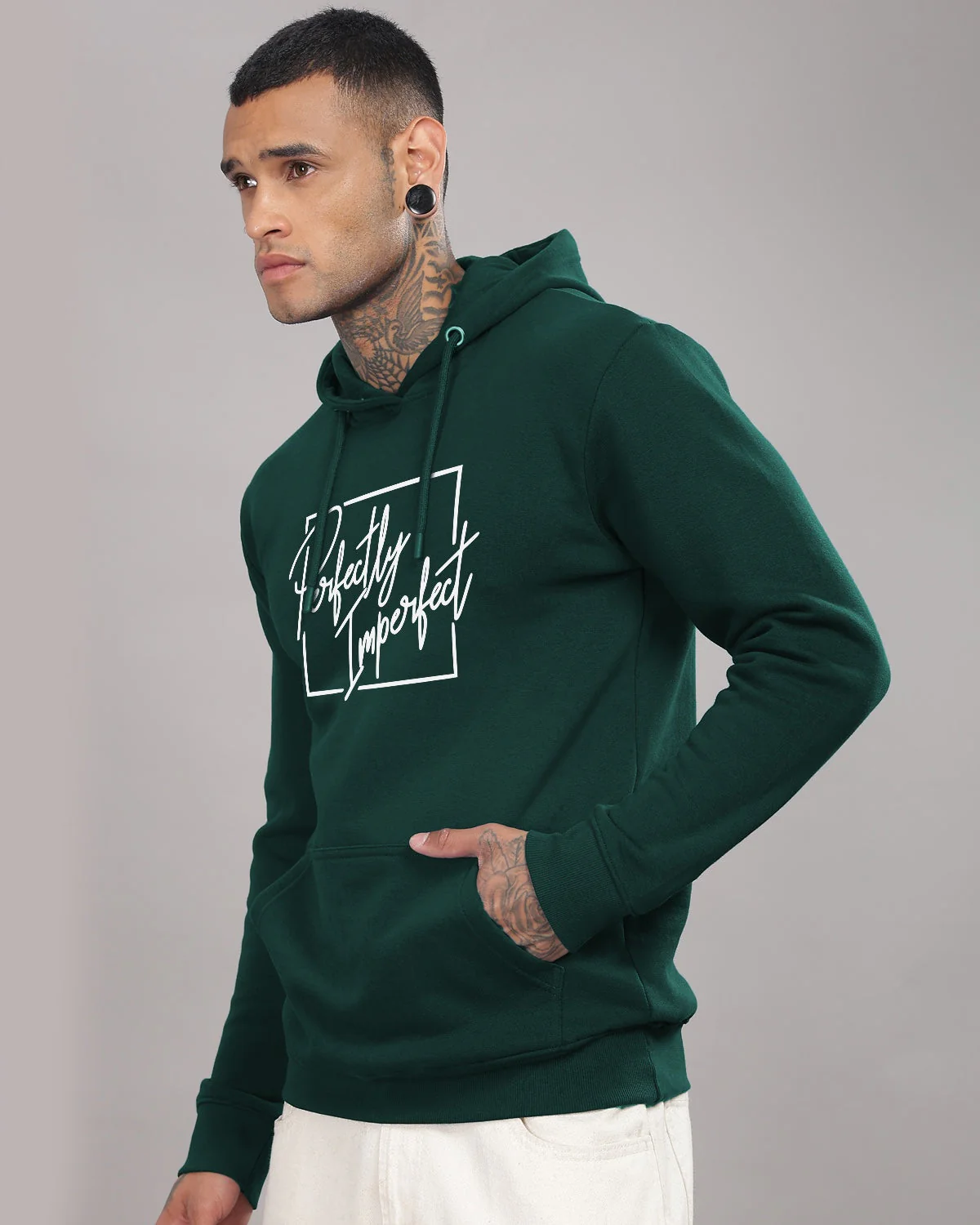 Winter Oversized Sweatshirt - Image 30