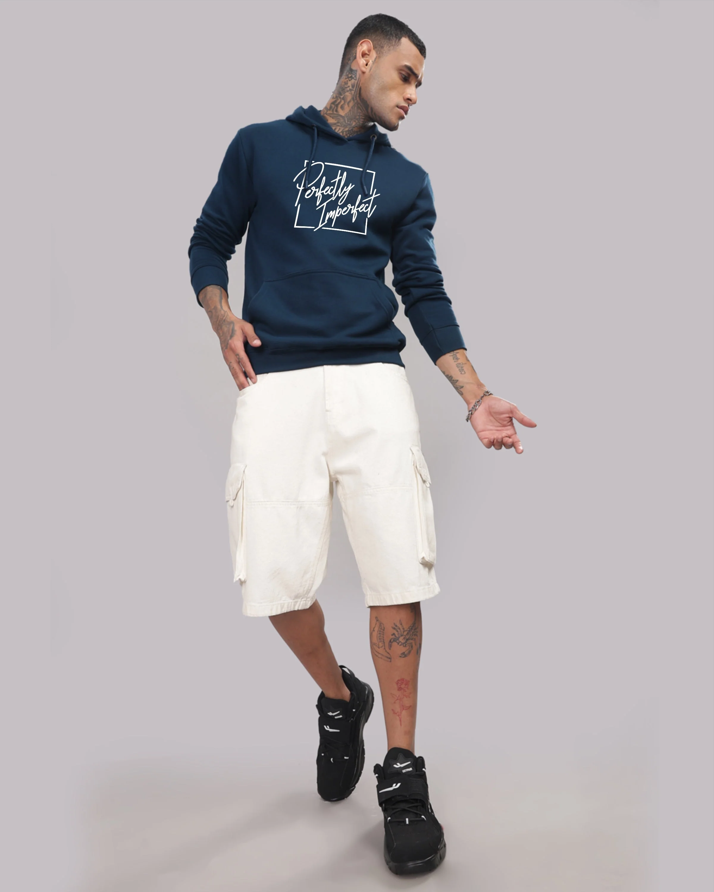 Winter Oversized Sweatshirt - Image 30
