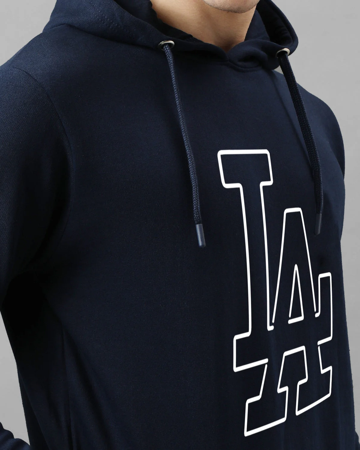 Winter Oversized Sweatshirt - Image 38