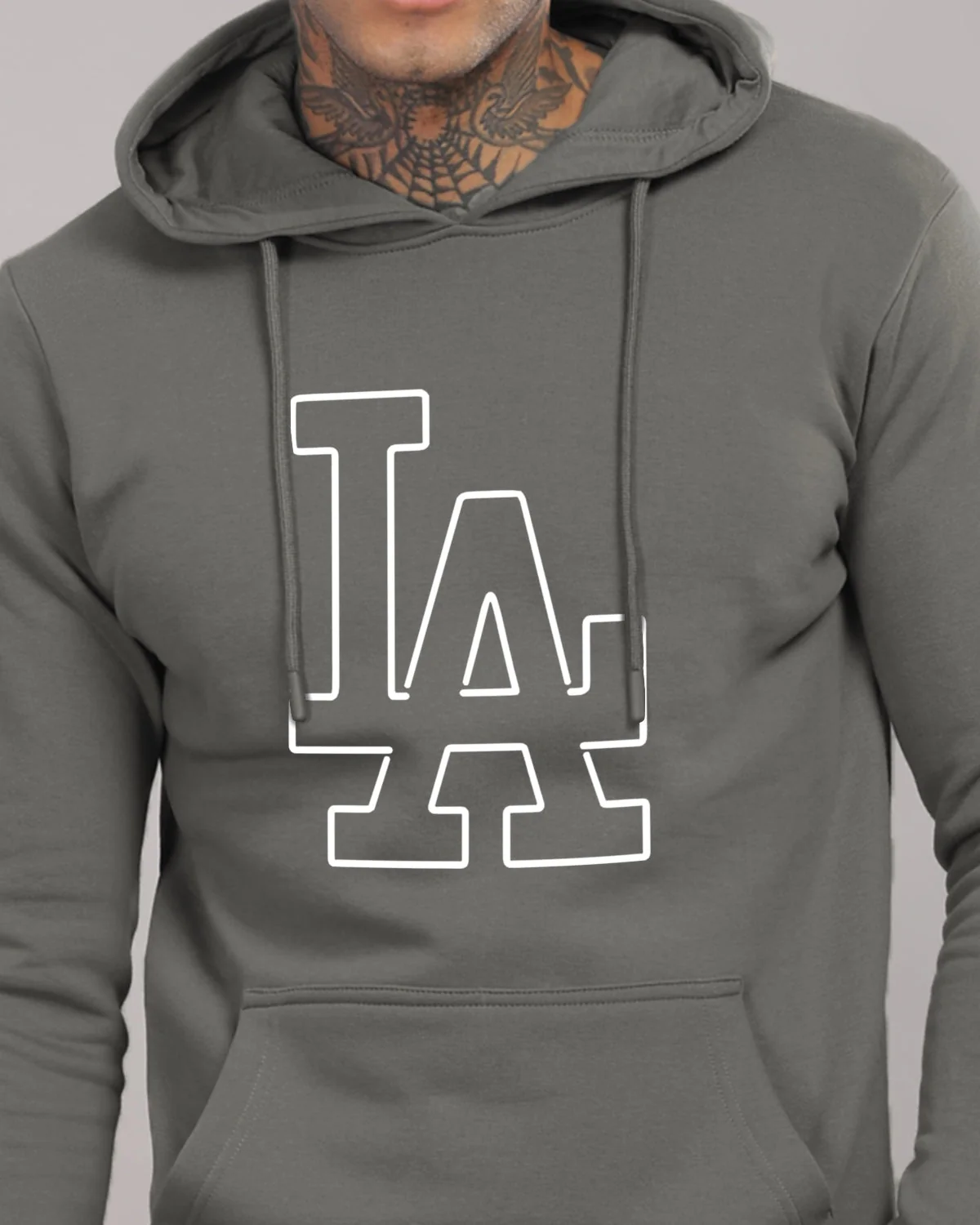 Winter Oversized Sweatshirt - Image 28