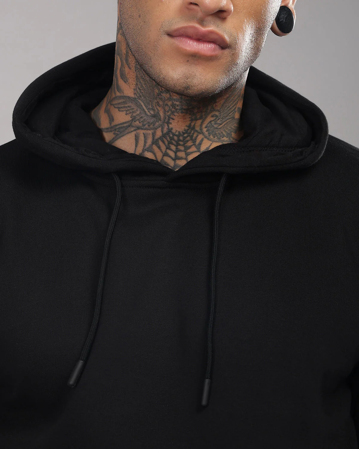 Winter Oversized Sweatshirt - Image 12