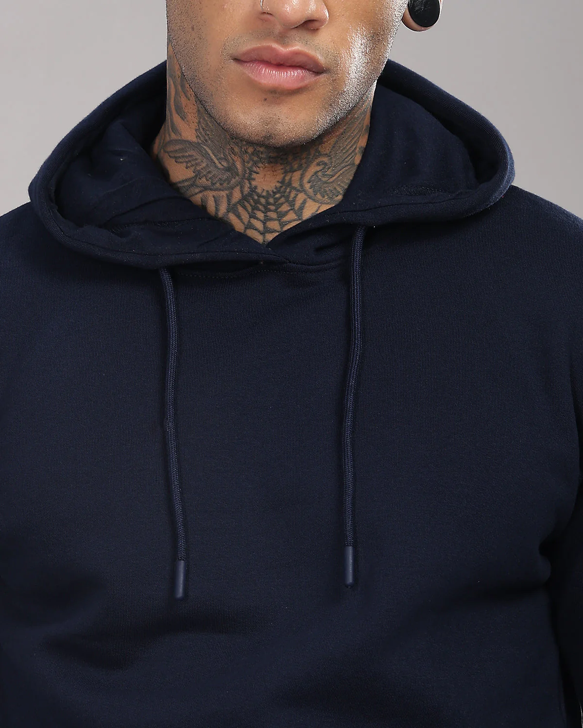Winter Oversized Sweatshirt - Image 38