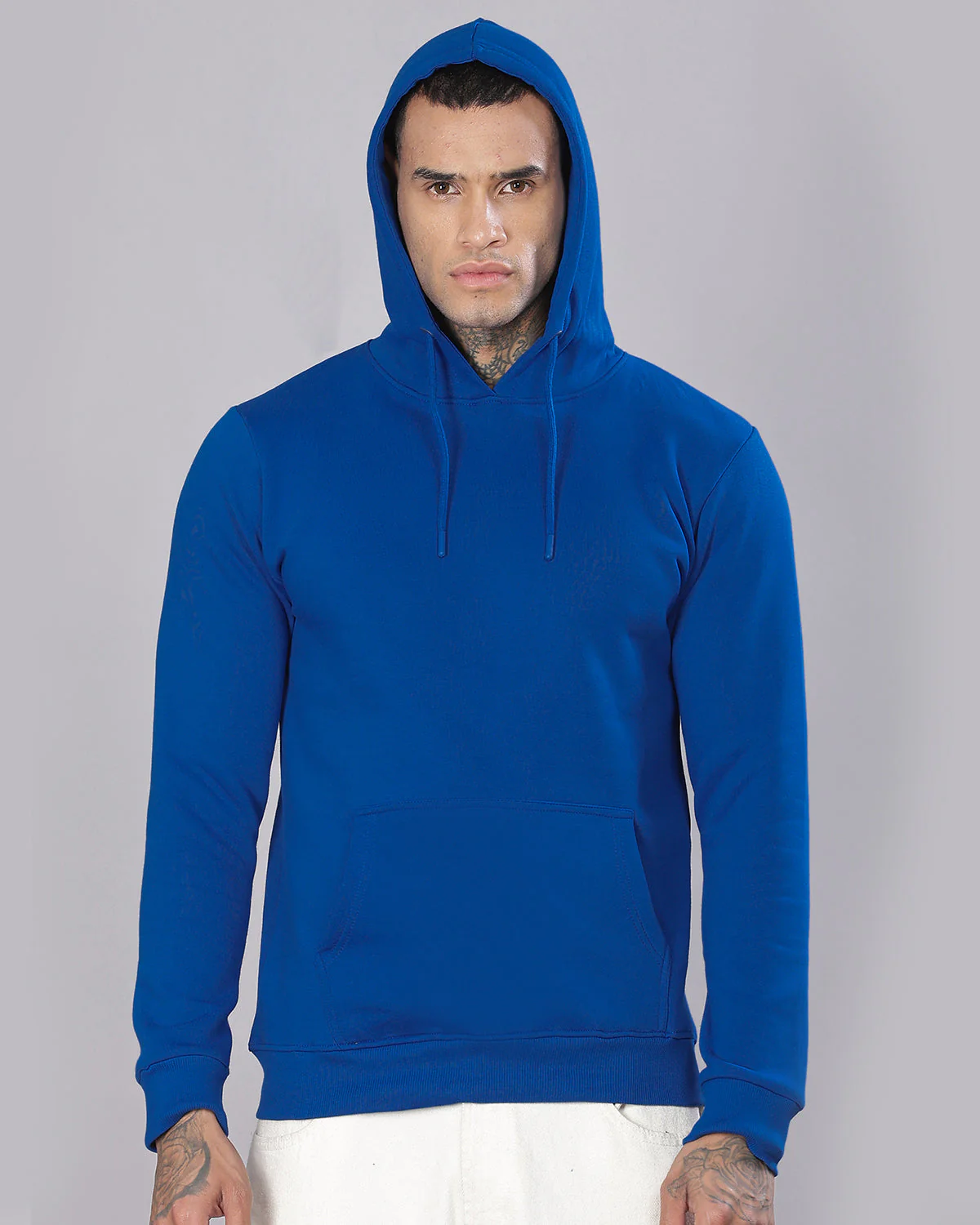 Winter Oversized Sweatshirt - Image 20