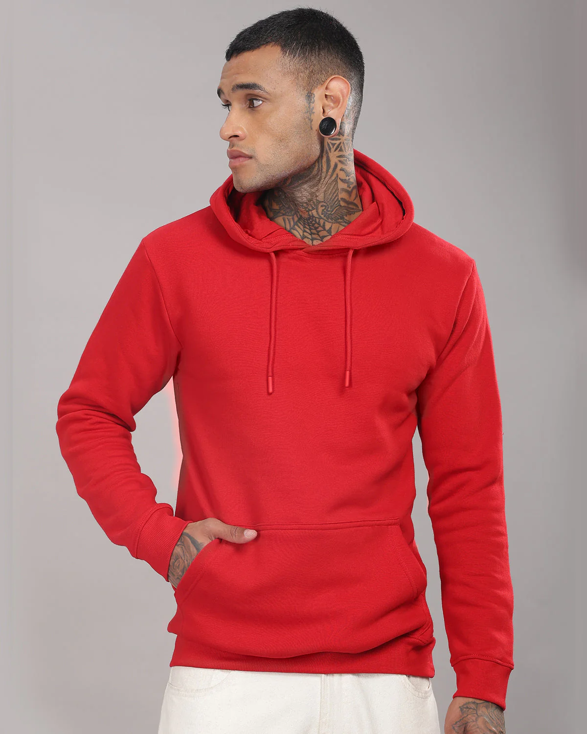 Winter Oversized Sweatshirt - Image 21