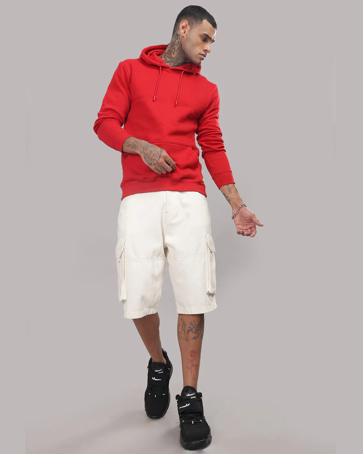 Winter Oversized Sweatshirt - Image 25