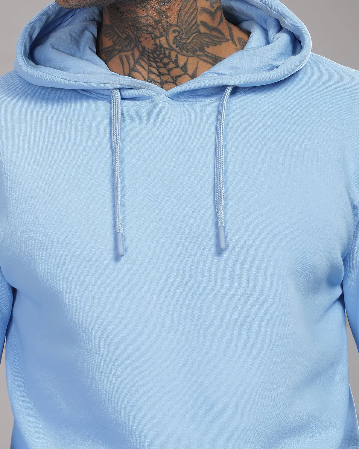 Winter Oversized Sweatshirt - Image 32