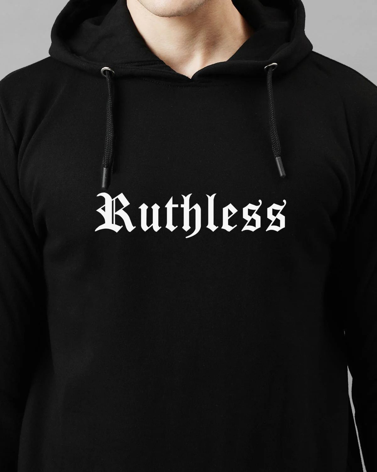 Winter Oversized Sweatshirt - Image 12