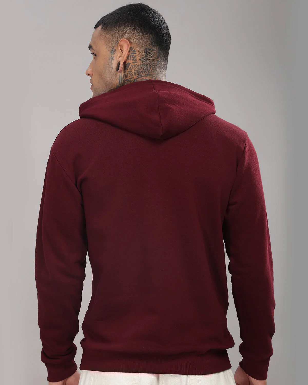 Winter Oversized Sweatshirt - Image 29