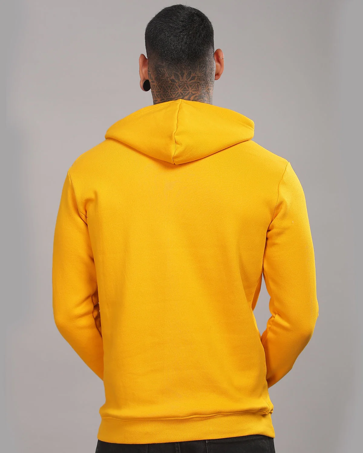 Winter Oversized Sweatshirt - Image 34