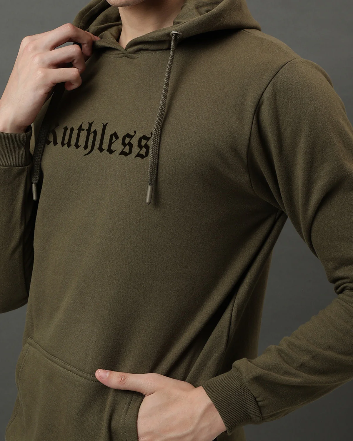 Winter Oversized Sweatshirt - Image 43