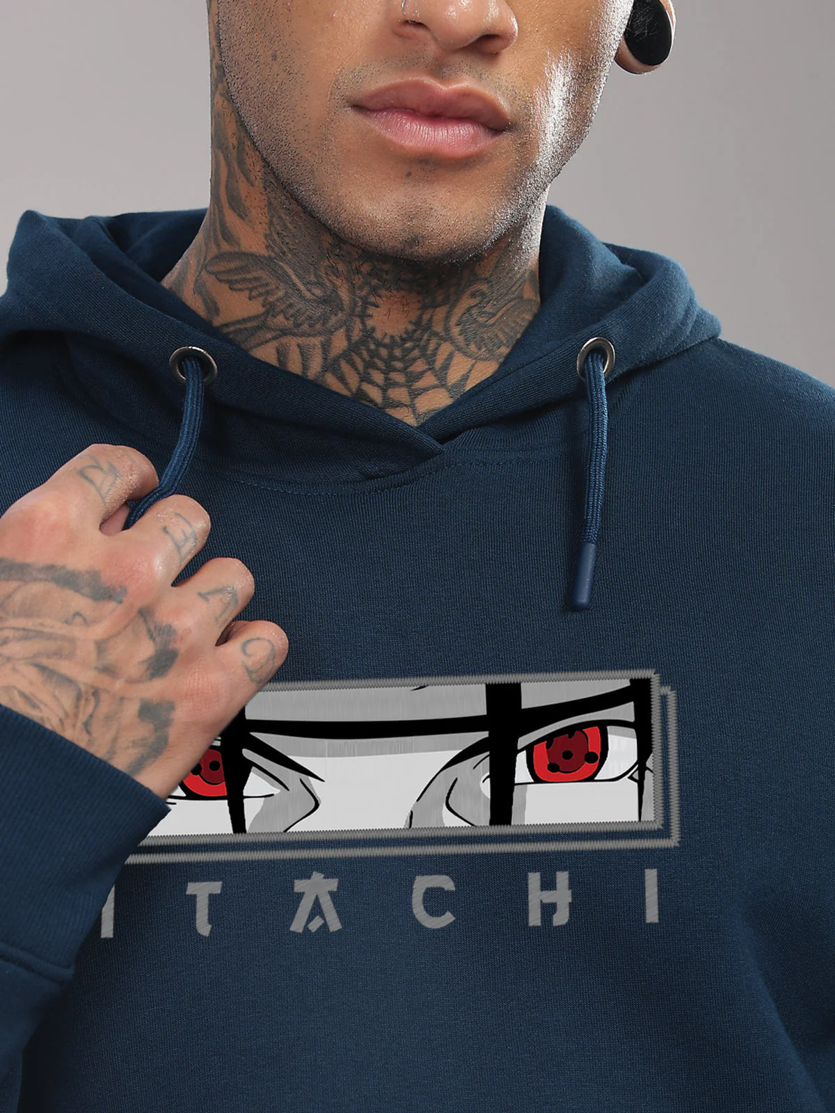 Itachi Uchiha Hoodie - Image 50