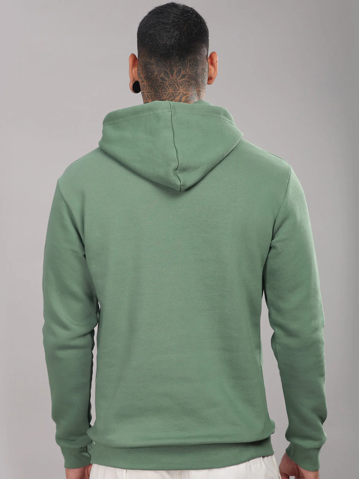 Campus League Legacy Crew Hoodie - Image 37