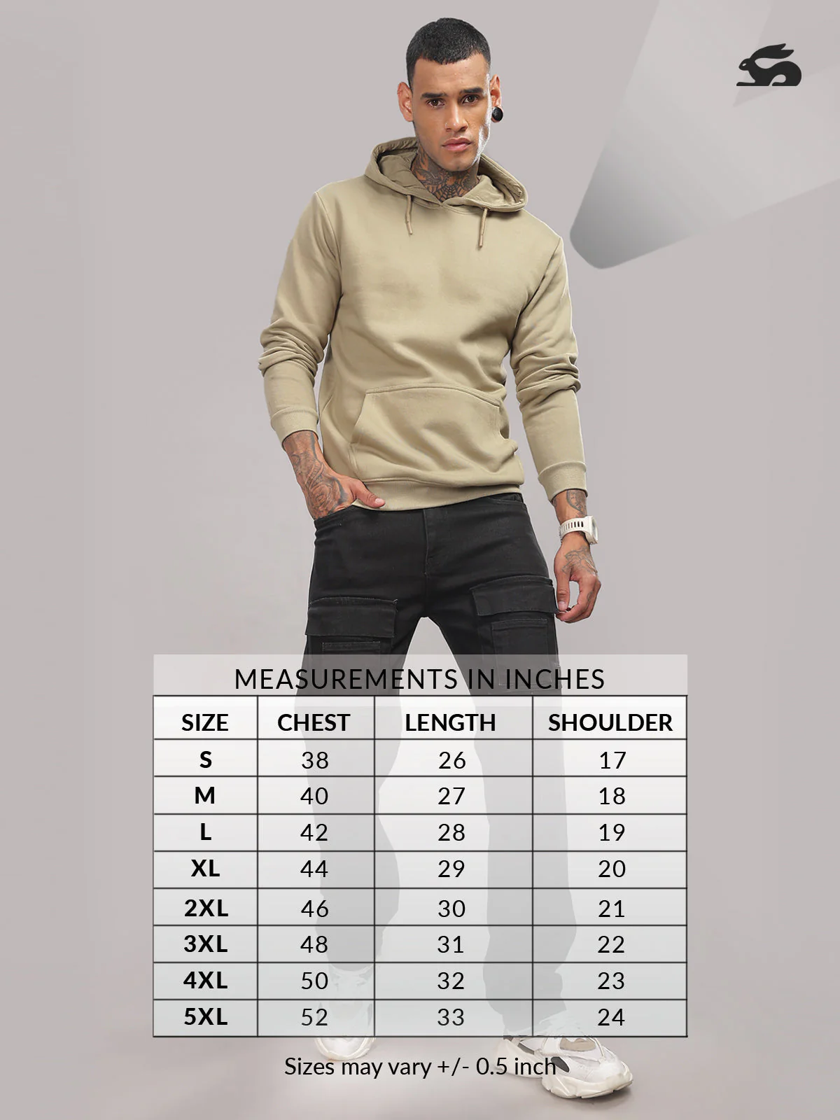 Southern Shores Solea Bay Hoodie - Image 12